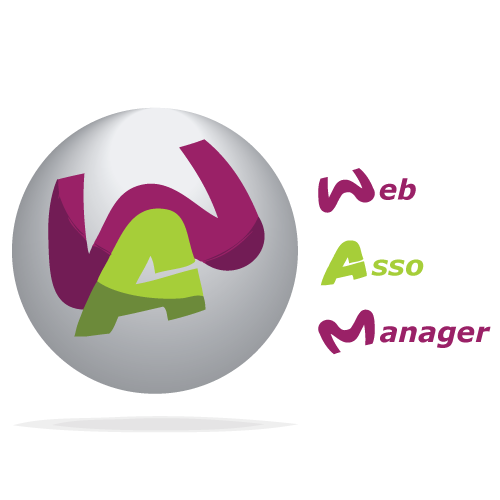 logo wam