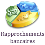 Rapprochements bancaires
