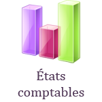 États comptables